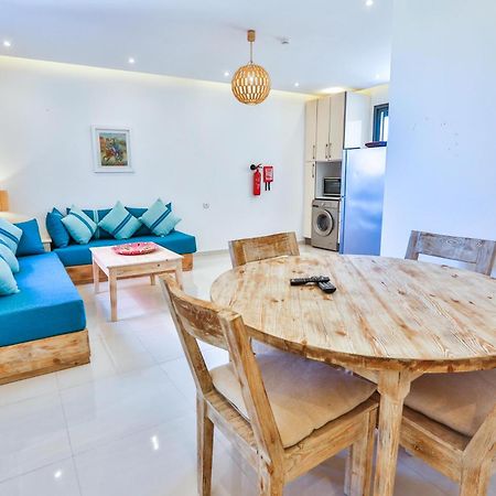 Hanah Apartments By Living الصويرة المظهر الخارجي الصورة