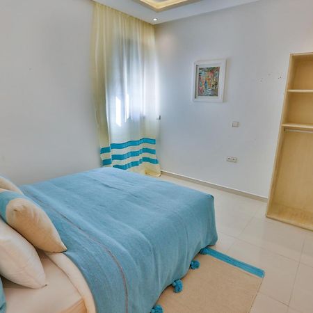 Hanah Apartments By Living الصويرة المظهر الخارجي الصورة