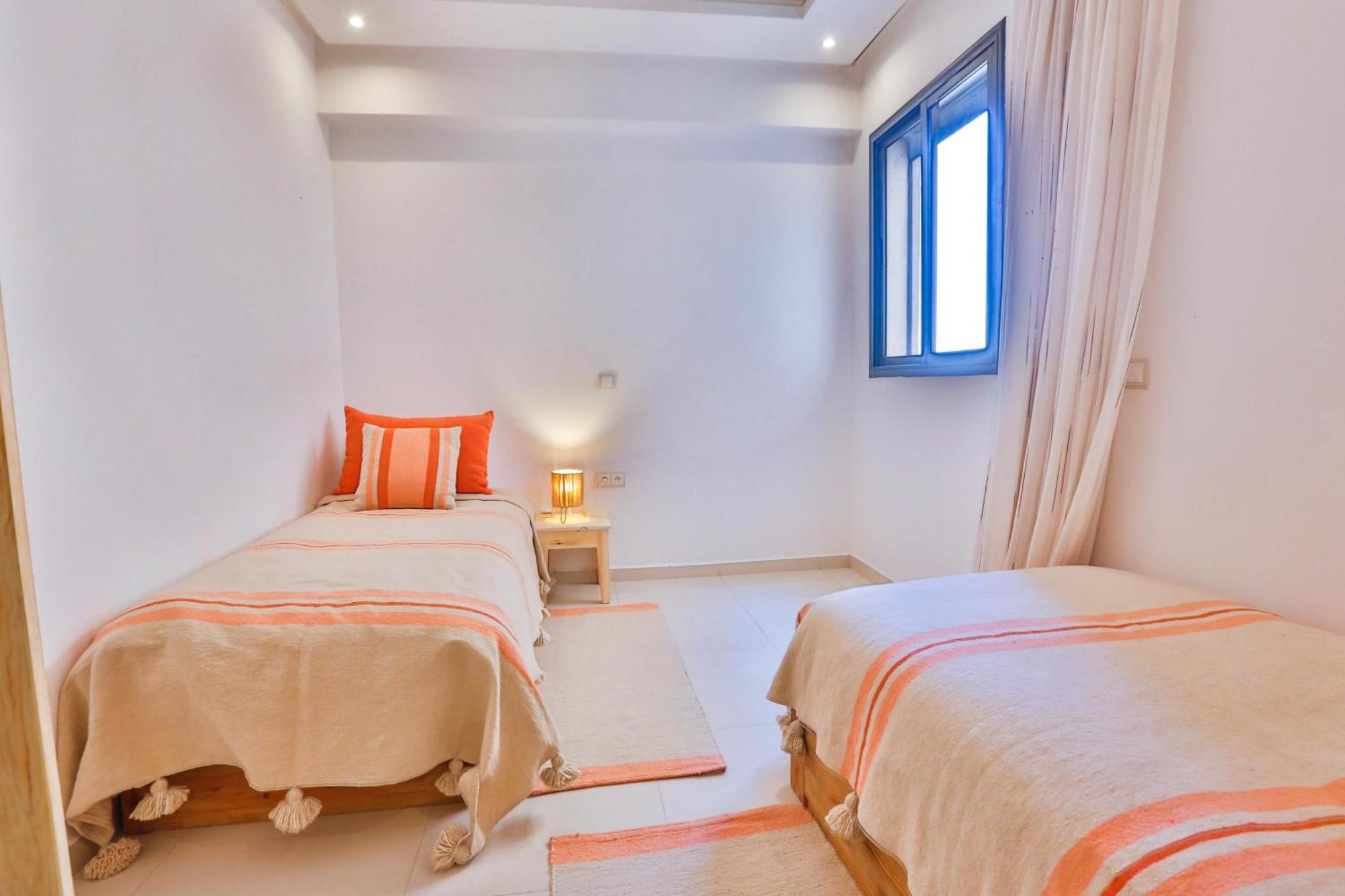 Hanah Apartments By Living الصويرة المظهر الخارجي الصورة