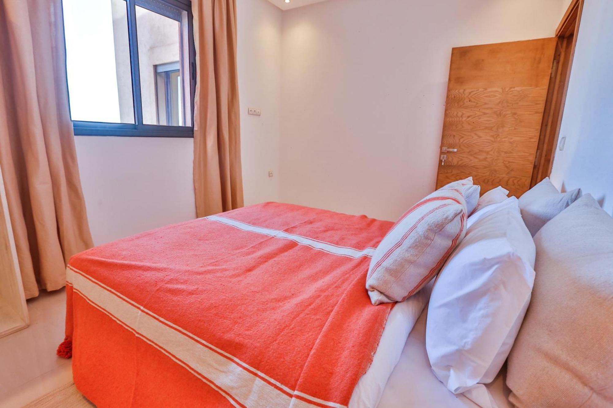 Hanah Apartments By Living الصويرة المظهر الخارجي الصورة