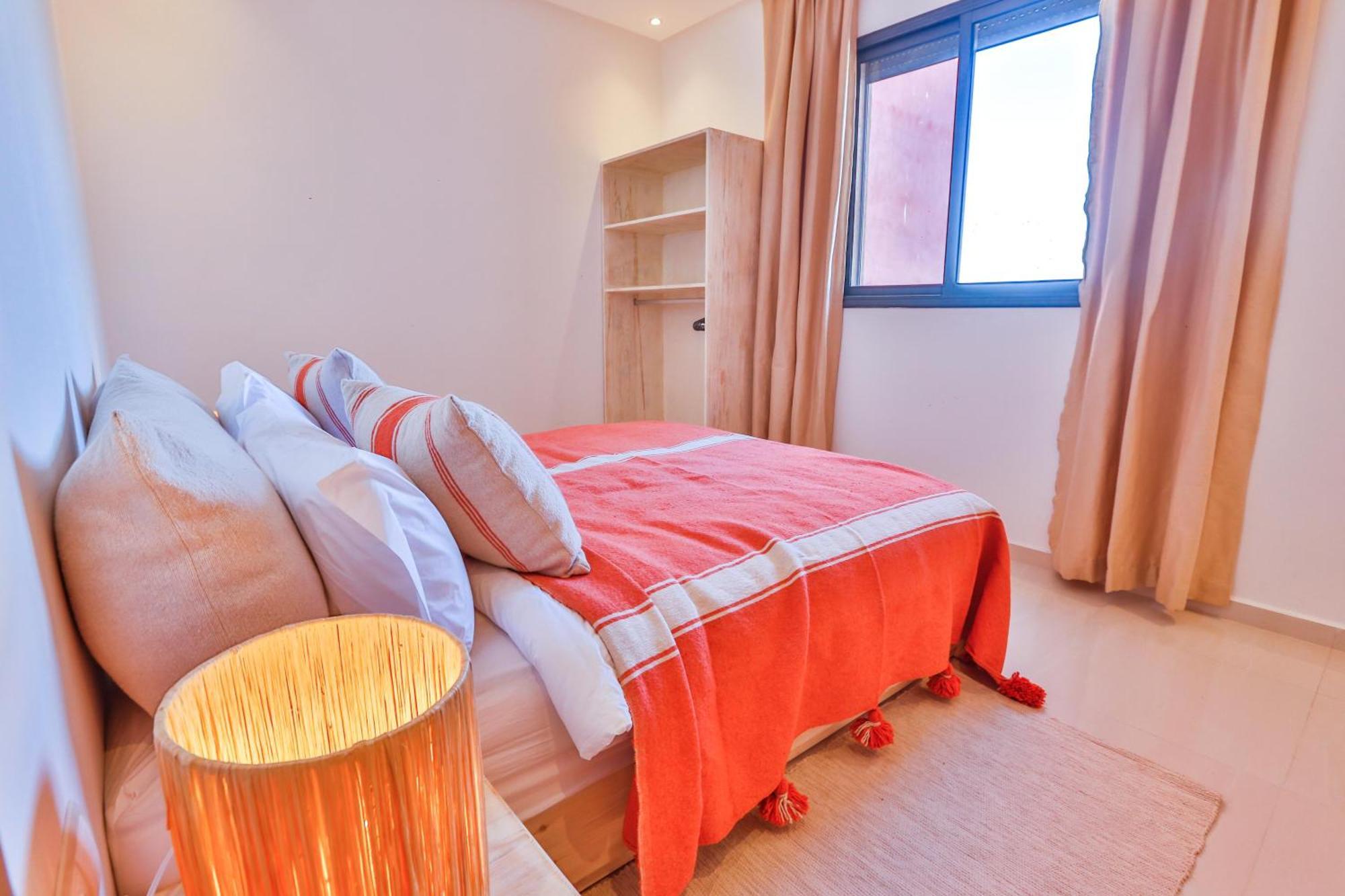Hanah Apartments By Living الصويرة المظهر الخارجي الصورة