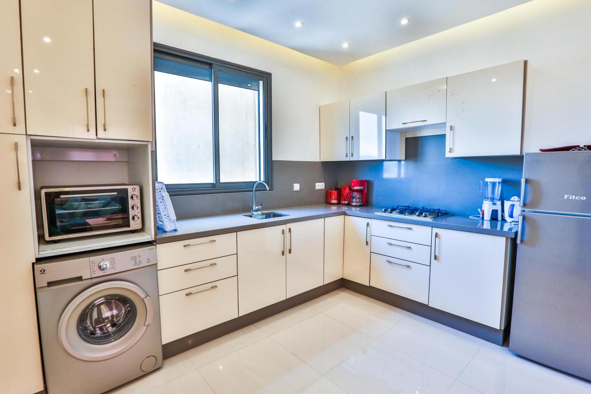 Hanah Apartments By Living الصويرة المظهر الخارجي الصورة