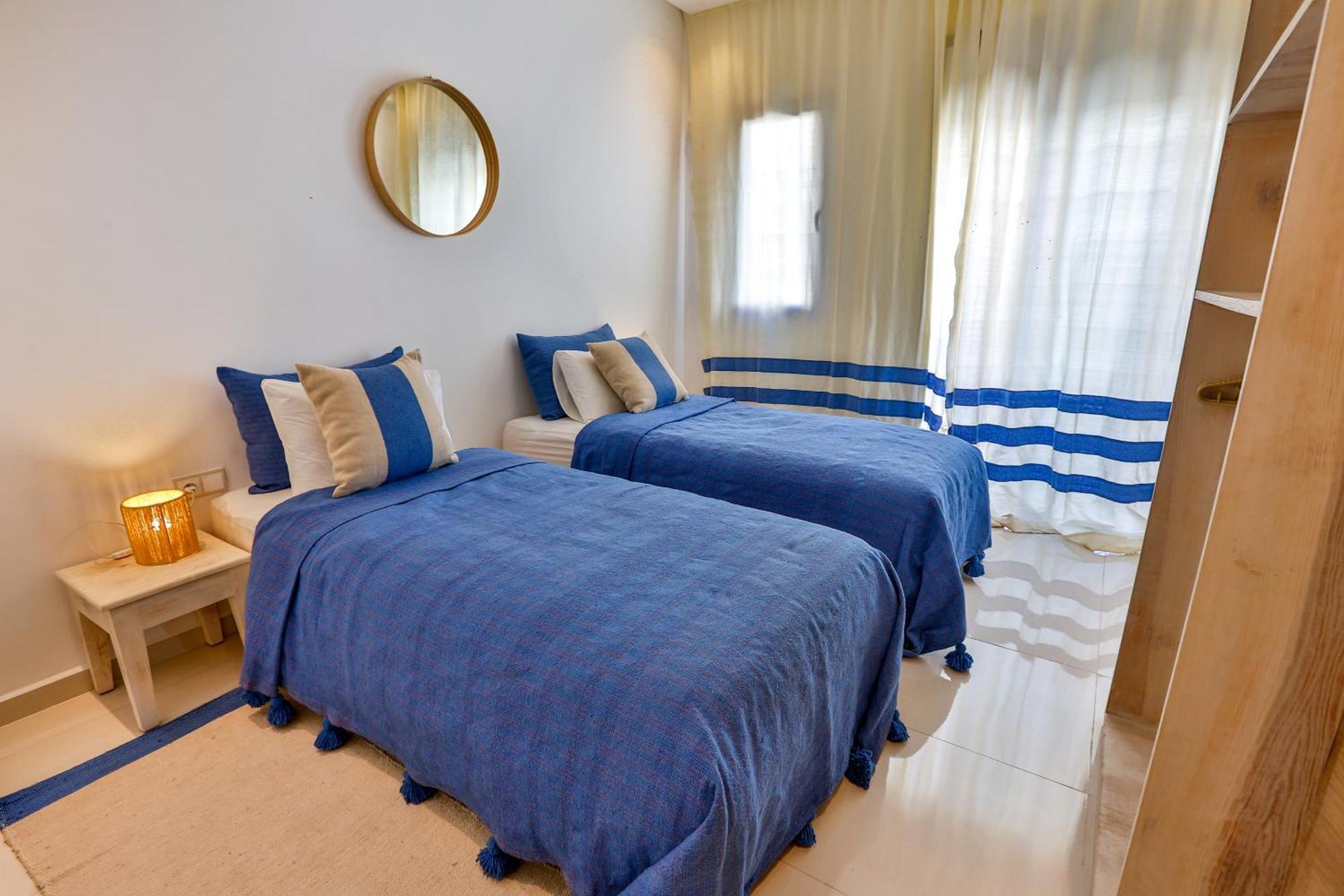 Hanah Apartments By Living الصويرة المظهر الخارجي الصورة