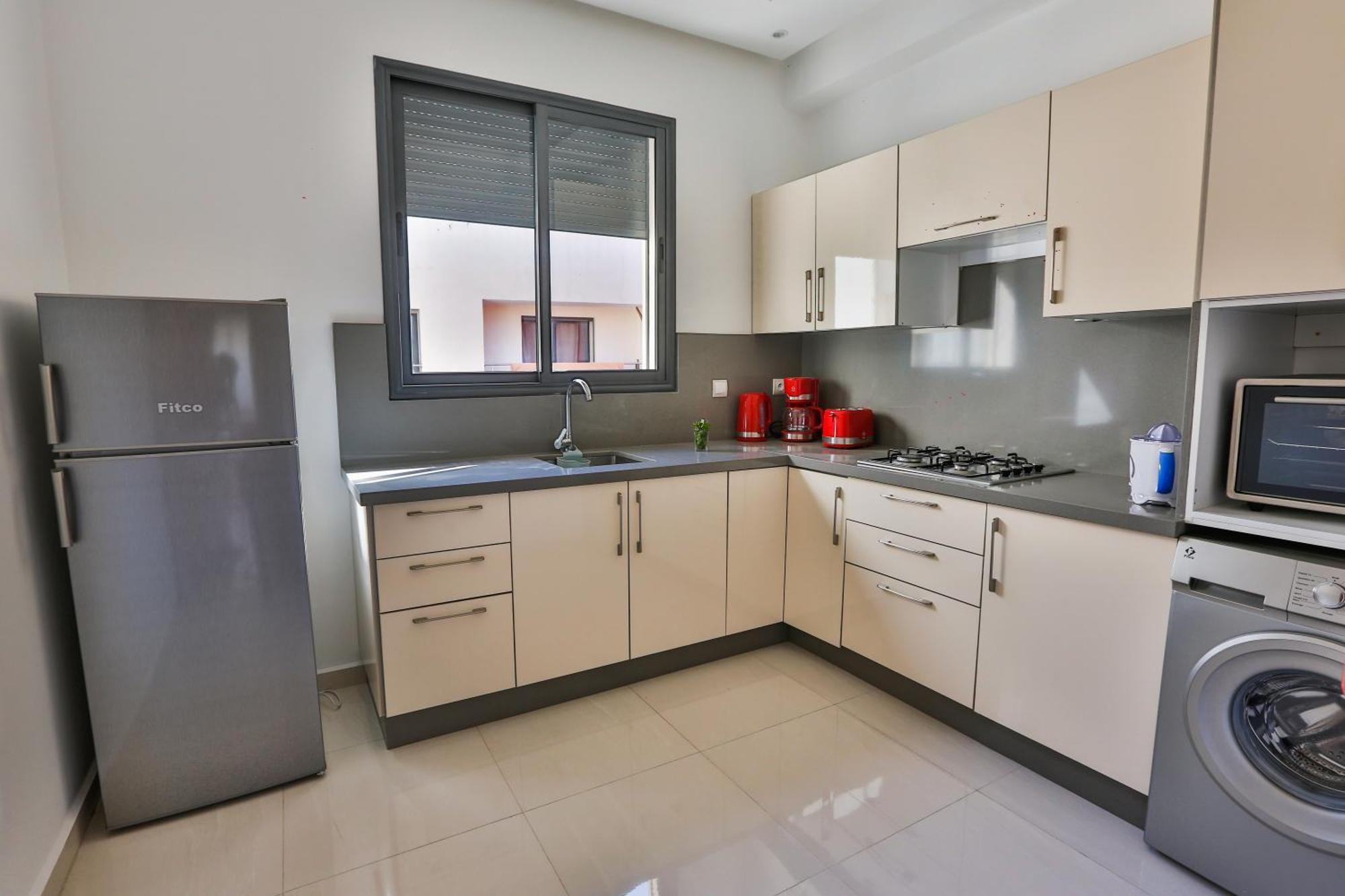 Hanah Apartments By Living الصويرة المظهر الخارجي الصورة