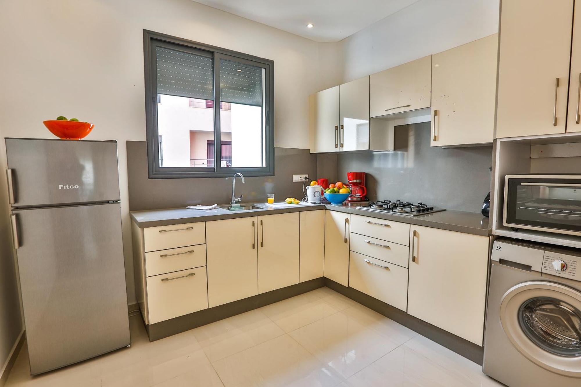 Hanah Apartments By Living الصويرة المظهر الخارجي الصورة