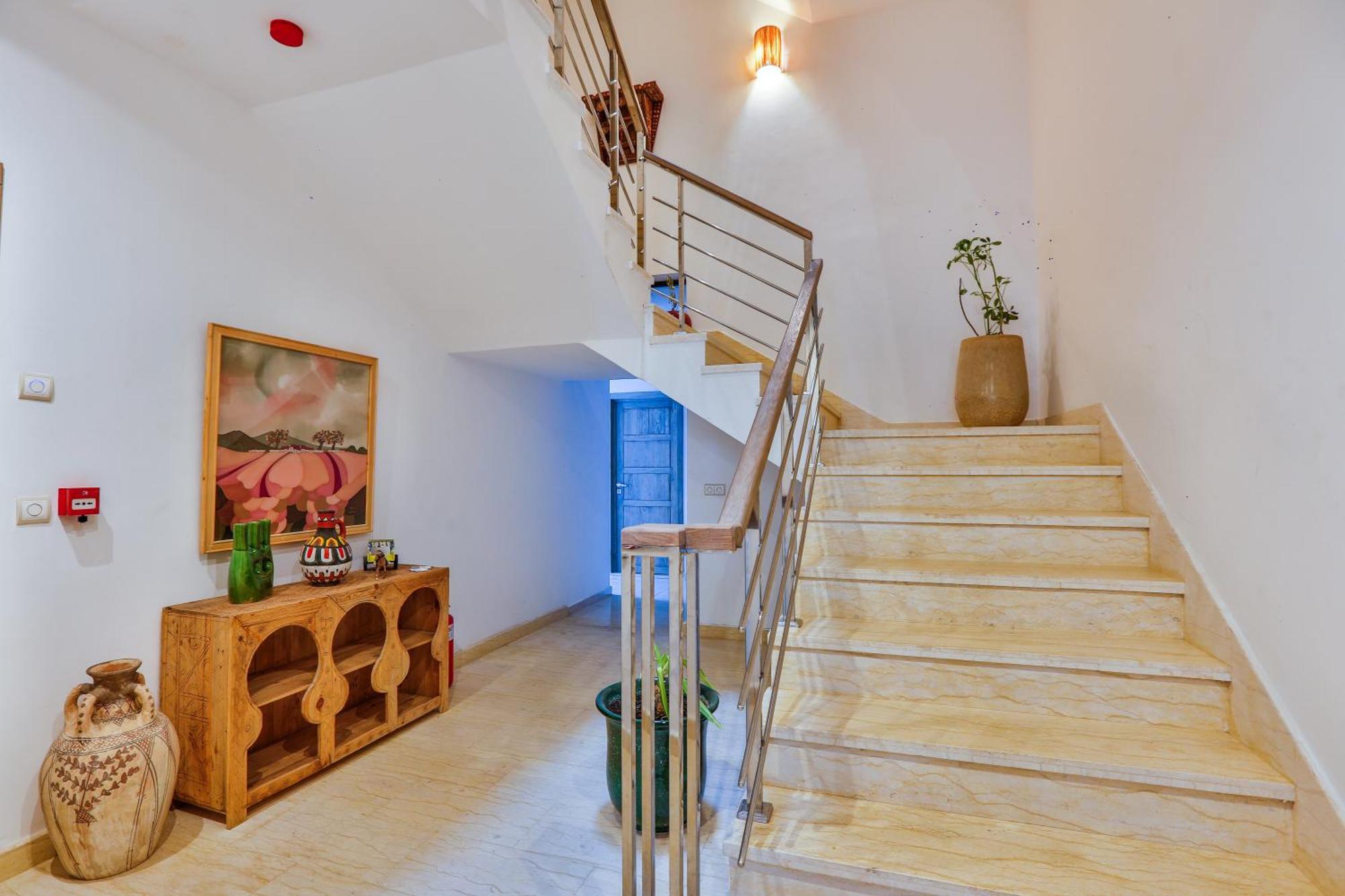 Hanah Apartments By Living الصويرة المظهر الخارجي الصورة
