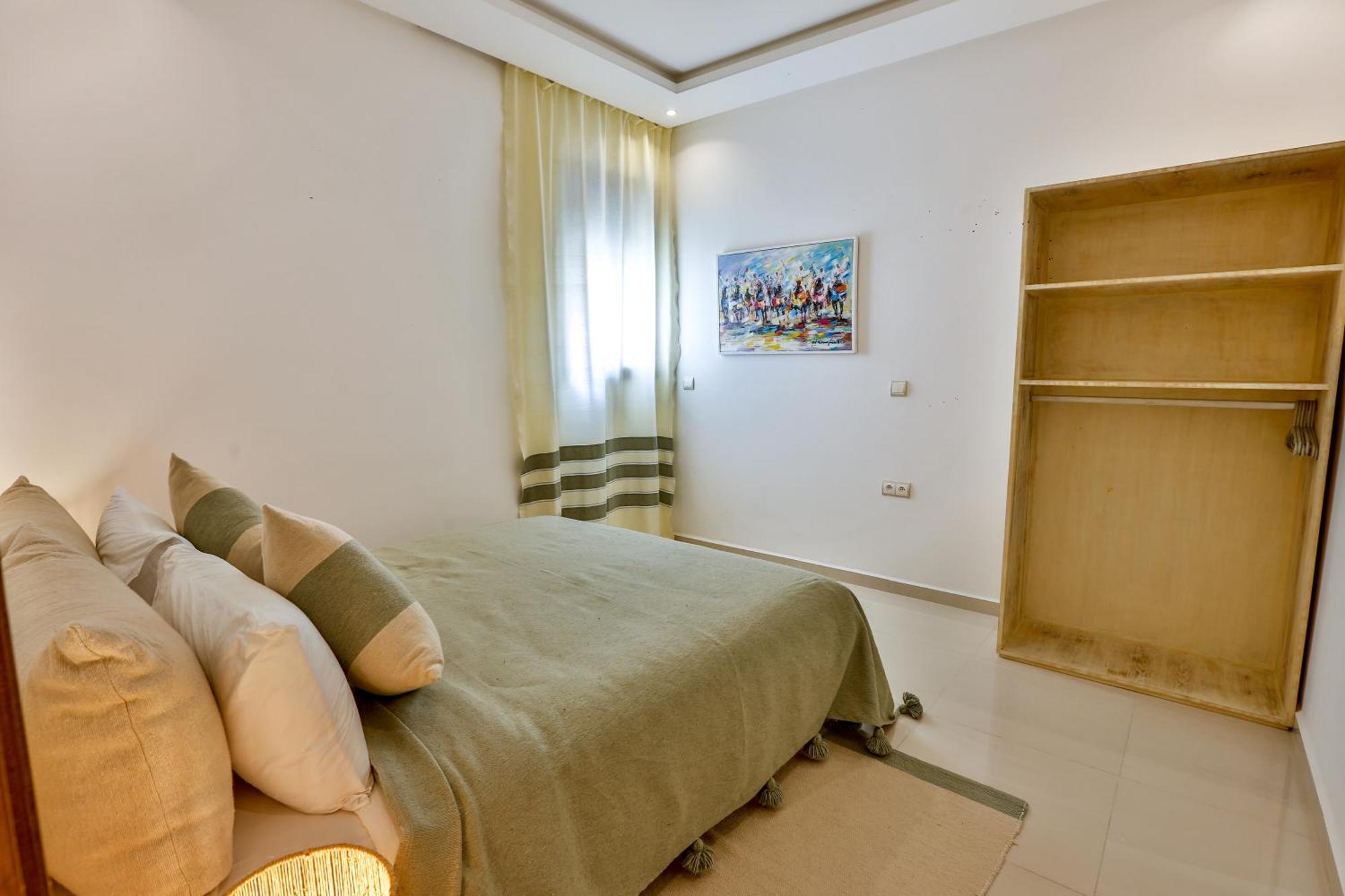 Hanah Apartments By Living الصويرة المظهر الخارجي الصورة