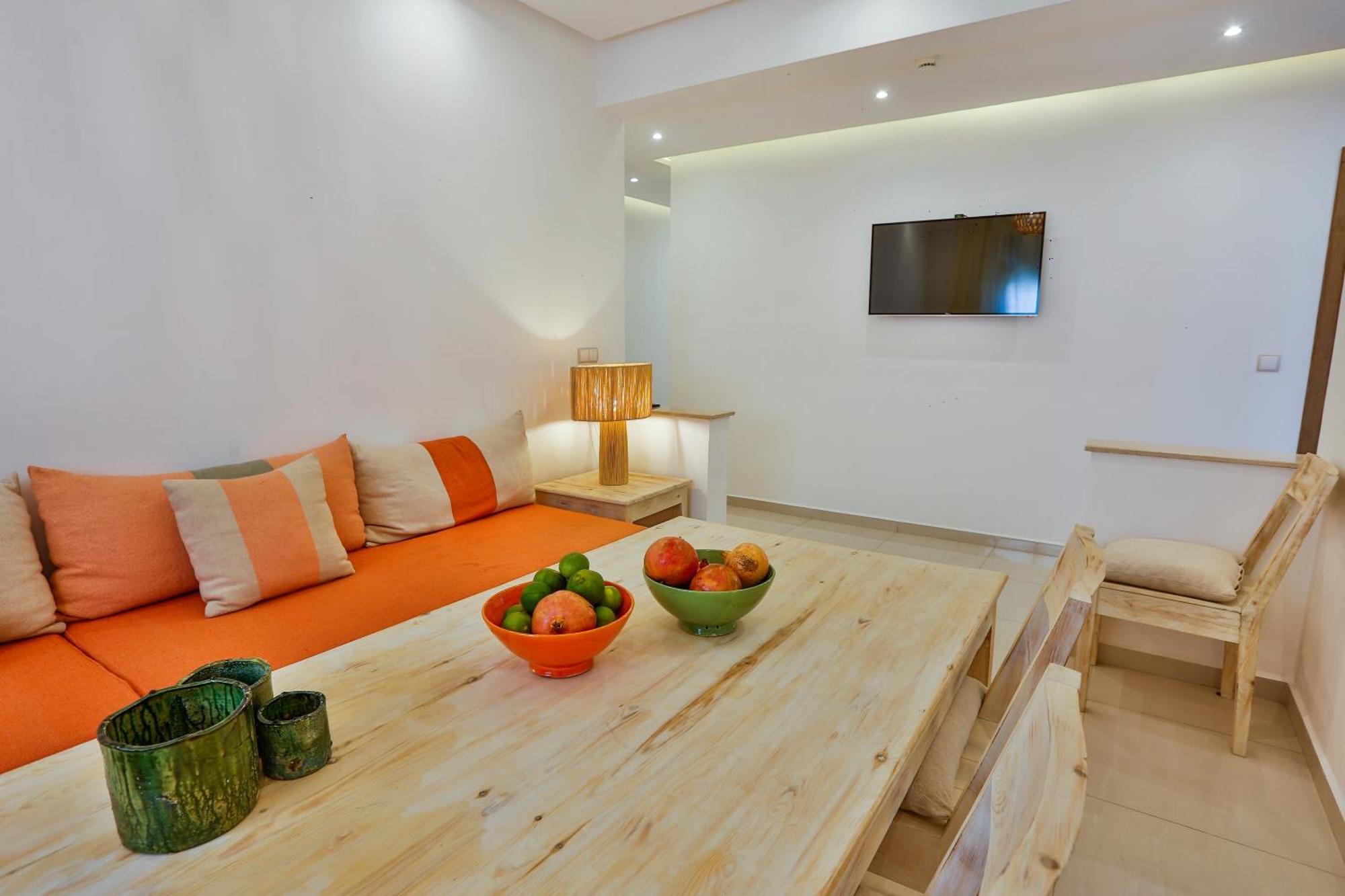 Hanah Apartments By Living الصويرة المظهر الخارجي الصورة