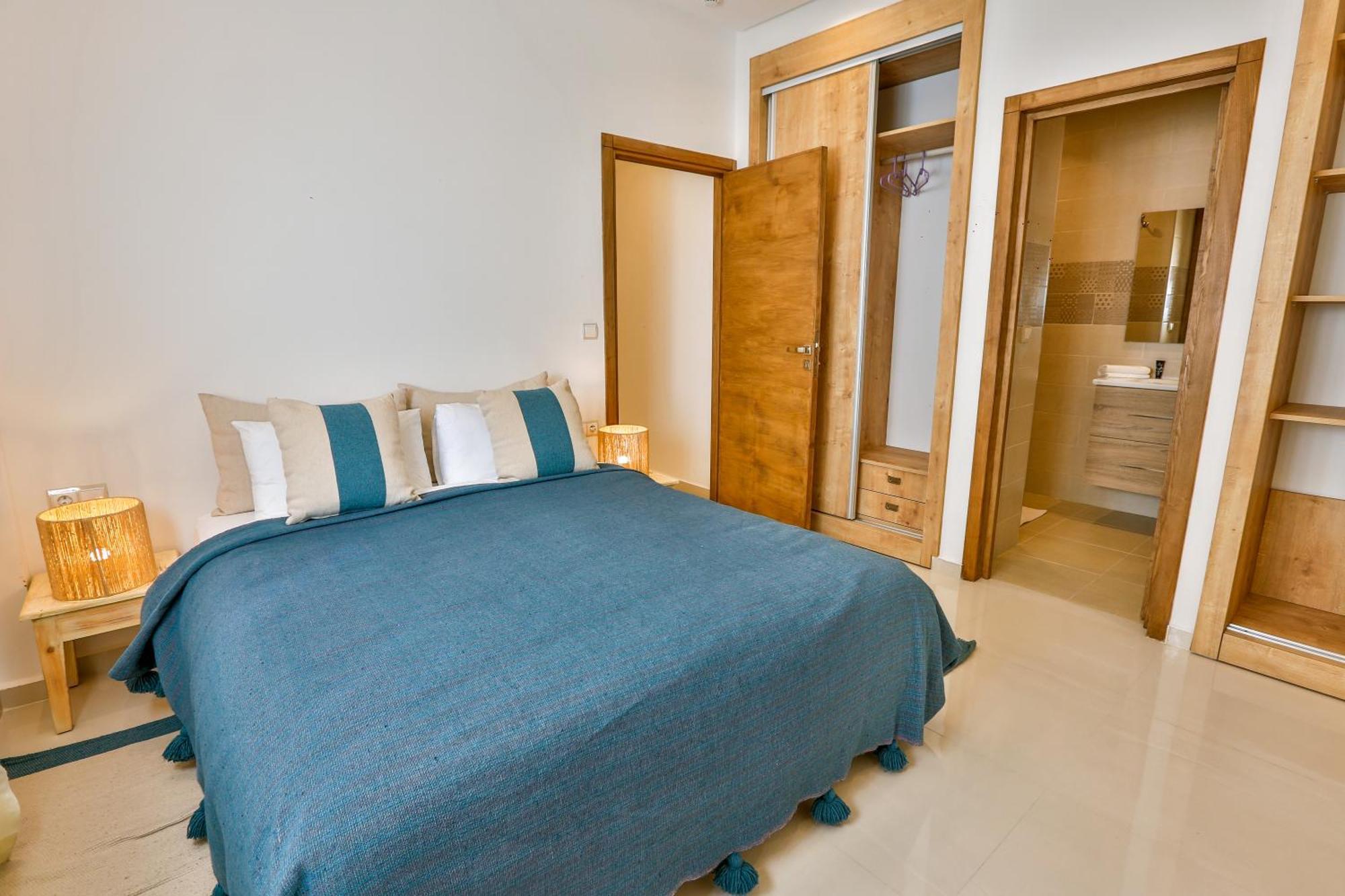 Hanah Apartments By Living الصويرة المظهر الخارجي الصورة