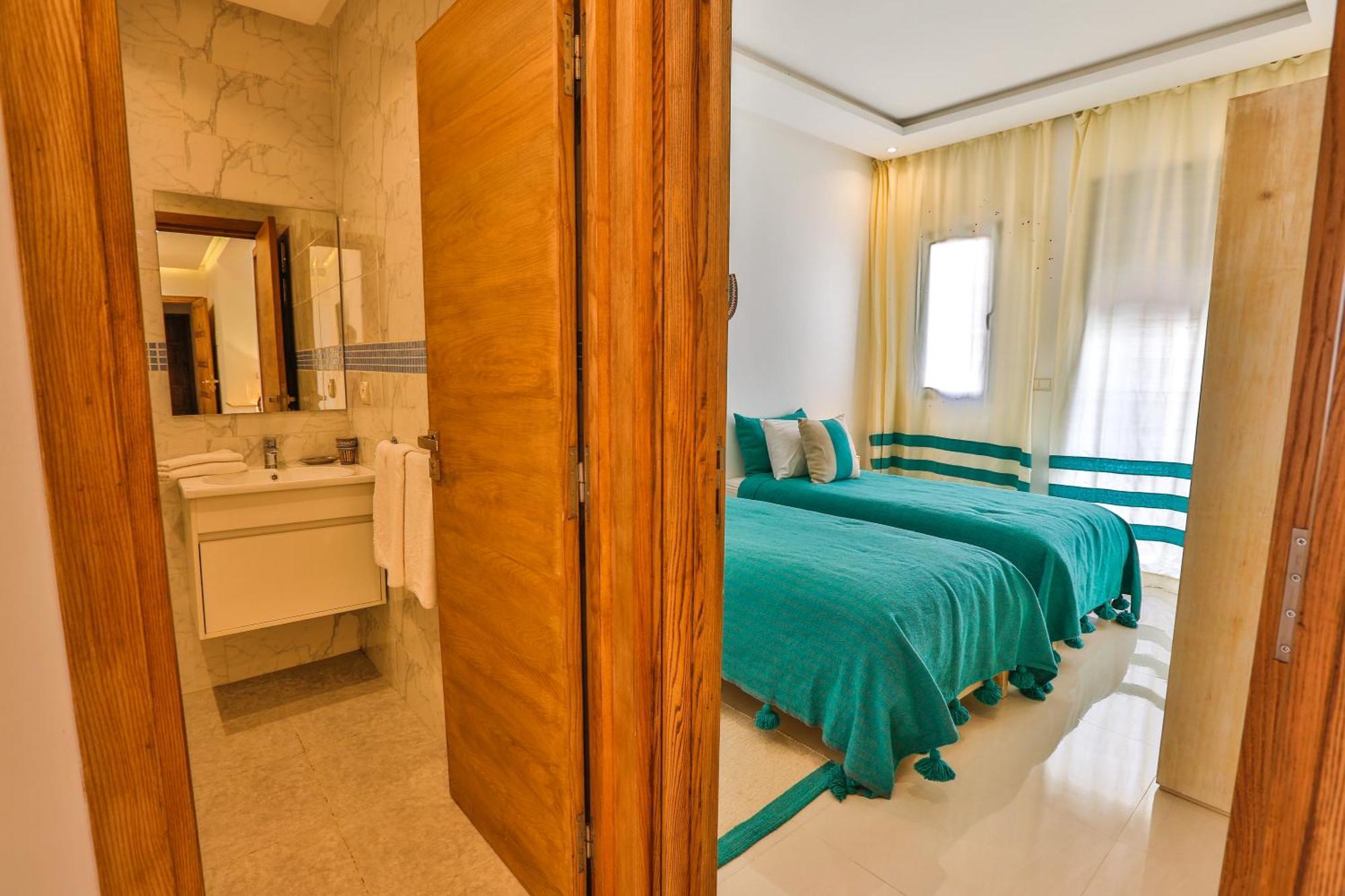 Hanah Apartments By Living الصويرة المظهر الخارجي الصورة
