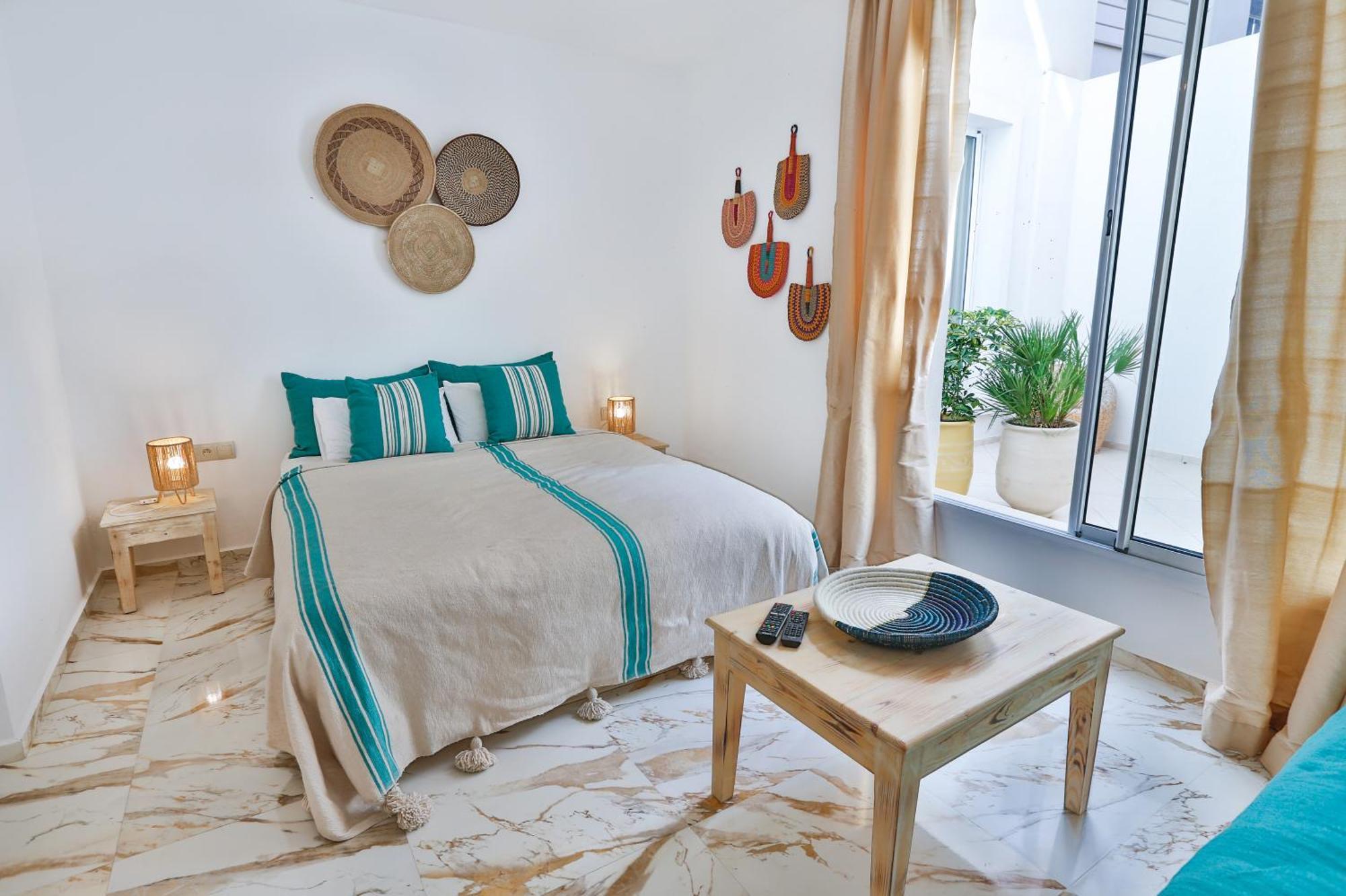 Hanah Apartments By Living الصويرة المظهر الخارجي الصورة