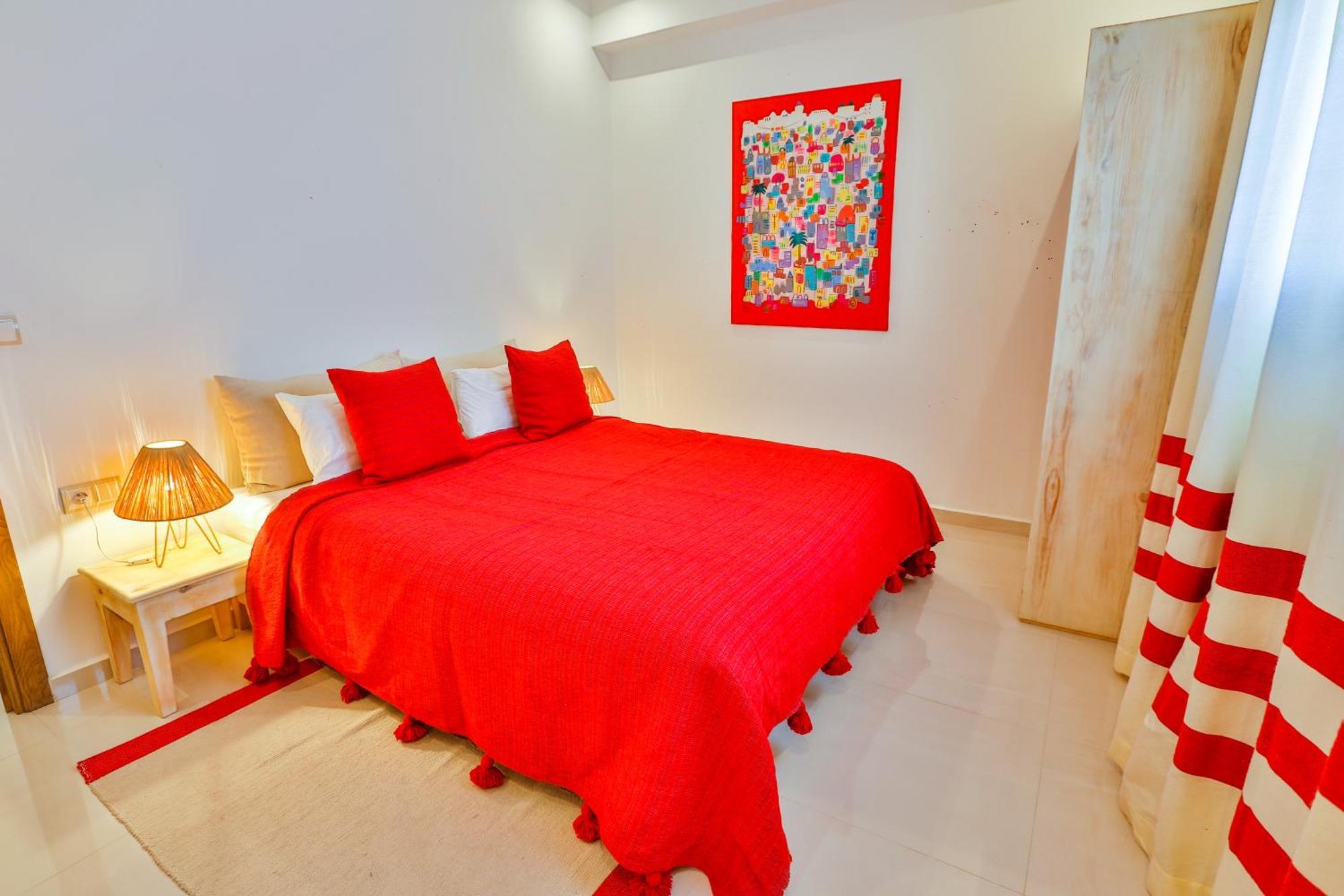 Hanah Apartments By Living الصويرة المظهر الخارجي الصورة
