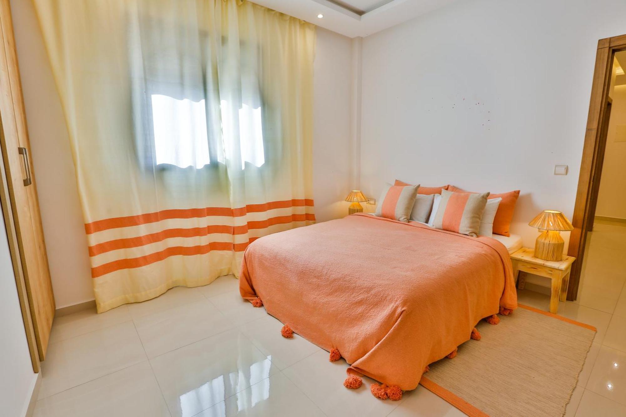 Hanah Apartments By Living الصويرة المظهر الخارجي الصورة