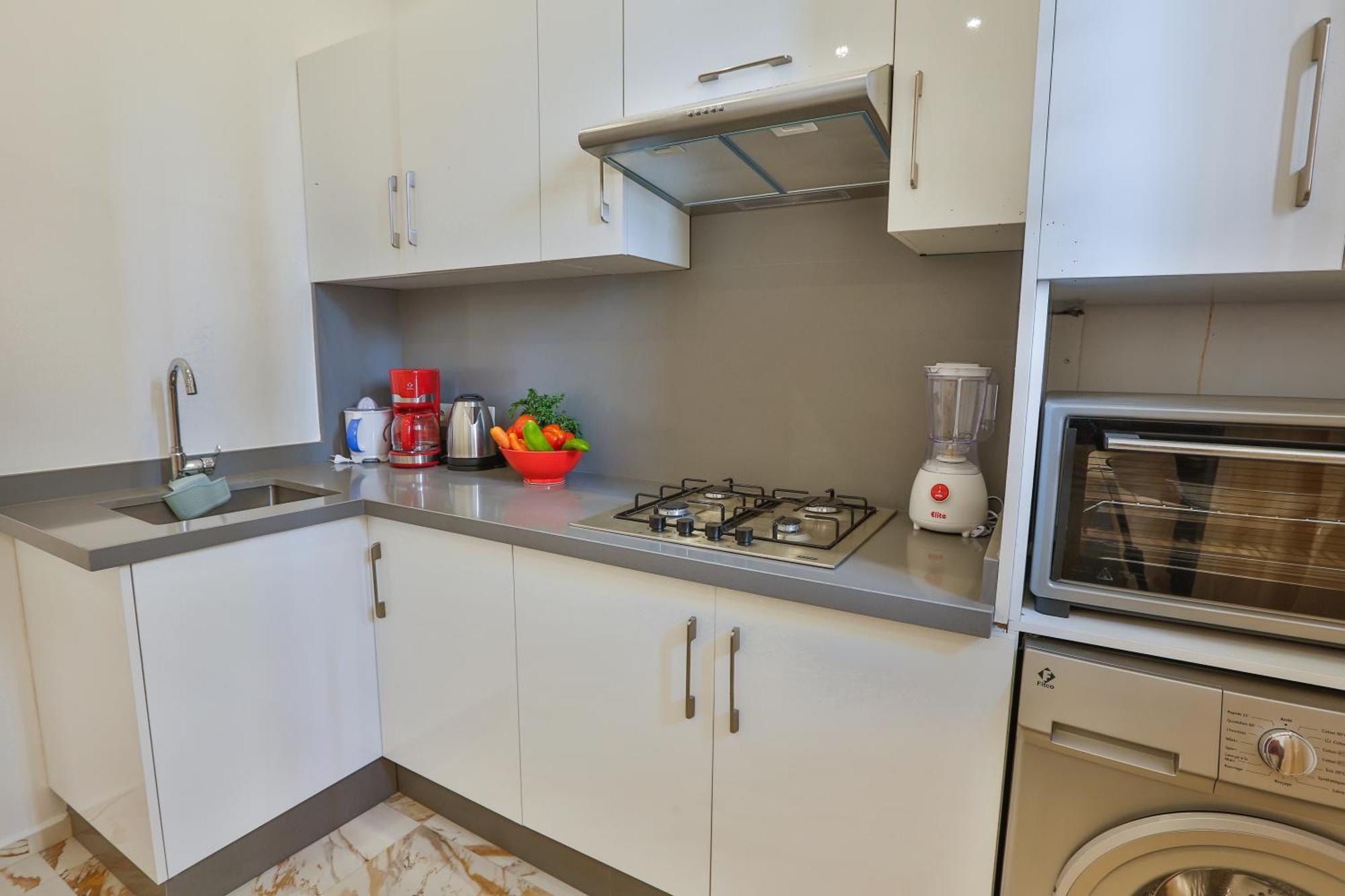 Hanah Apartments By Living الصويرة المظهر الخارجي الصورة