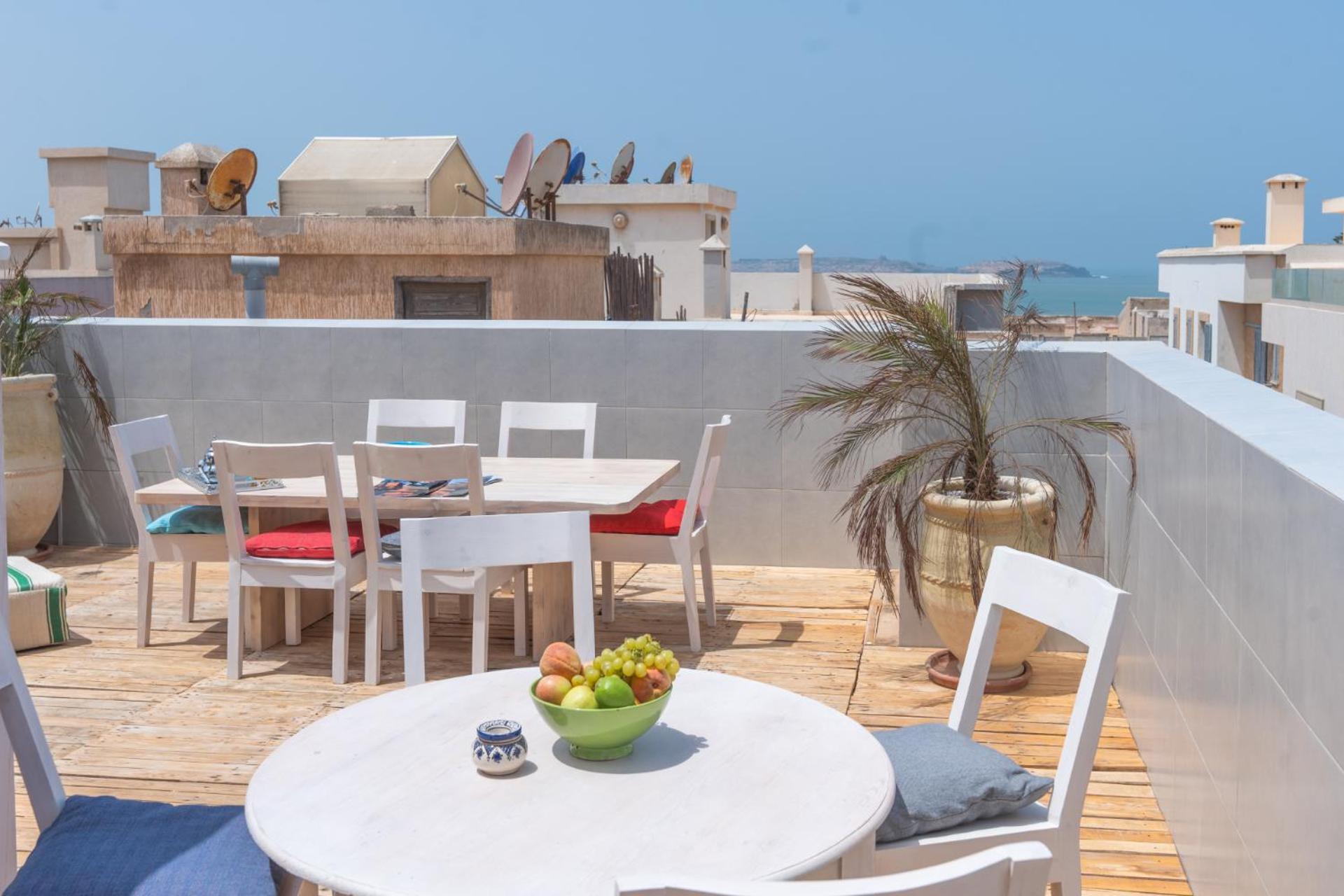 Hanah Apartments By Living الصويرة المظهر الخارجي الصورة