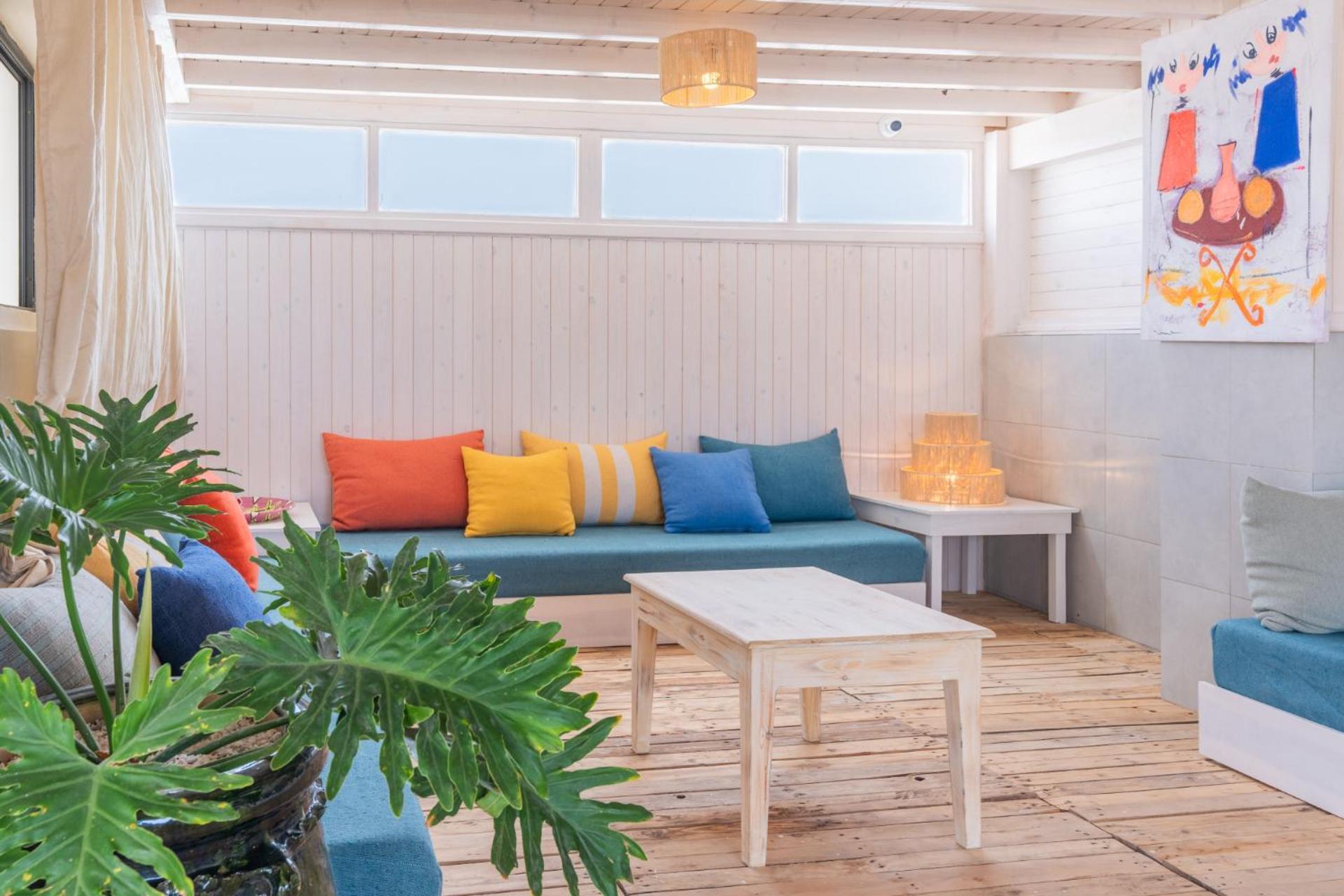 Hanah Apartments By Living الصويرة المظهر الخارجي الصورة