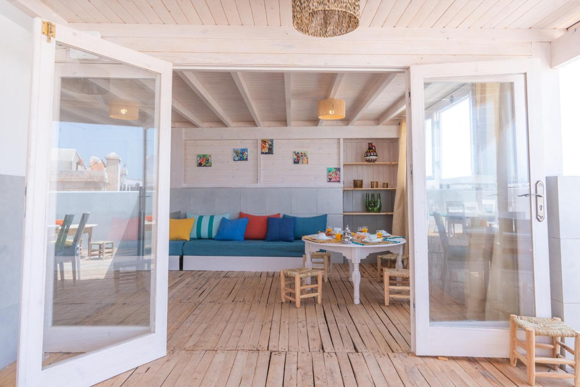 Hanah Apartments By Living الصويرة المظهر الخارجي الصورة