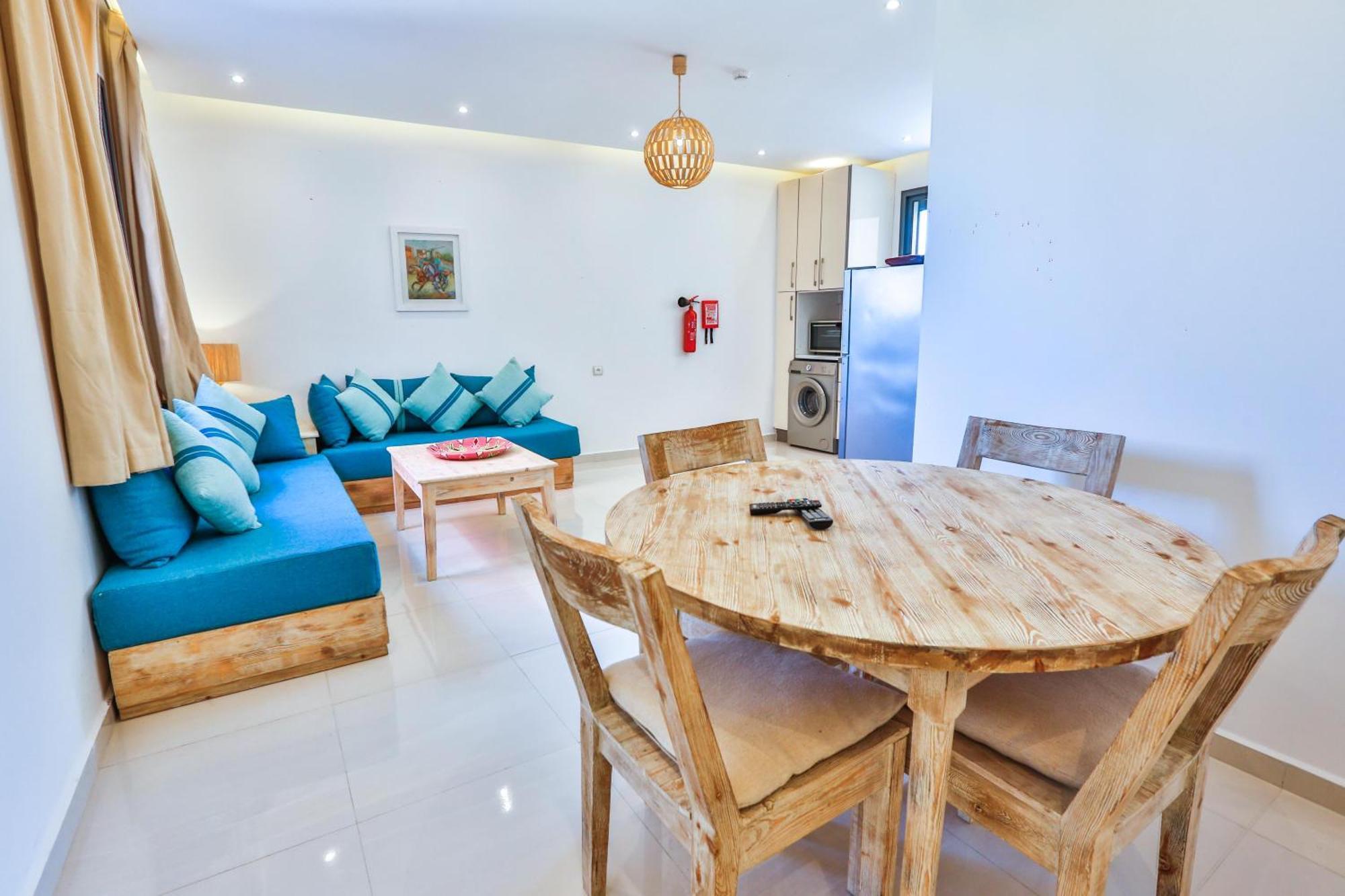Hanah Apartments By Living الصويرة المظهر الخارجي الصورة