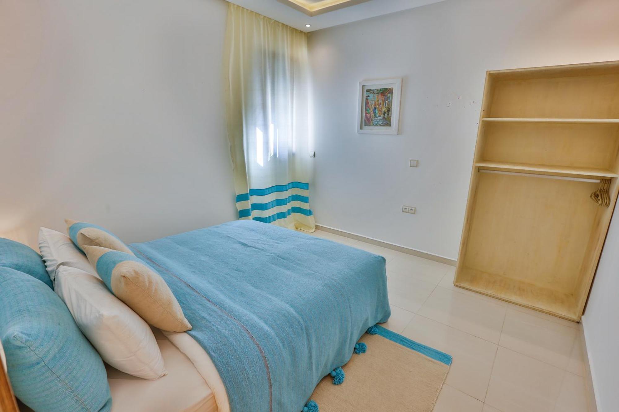 Hanah Apartments By Living الصويرة المظهر الخارجي الصورة