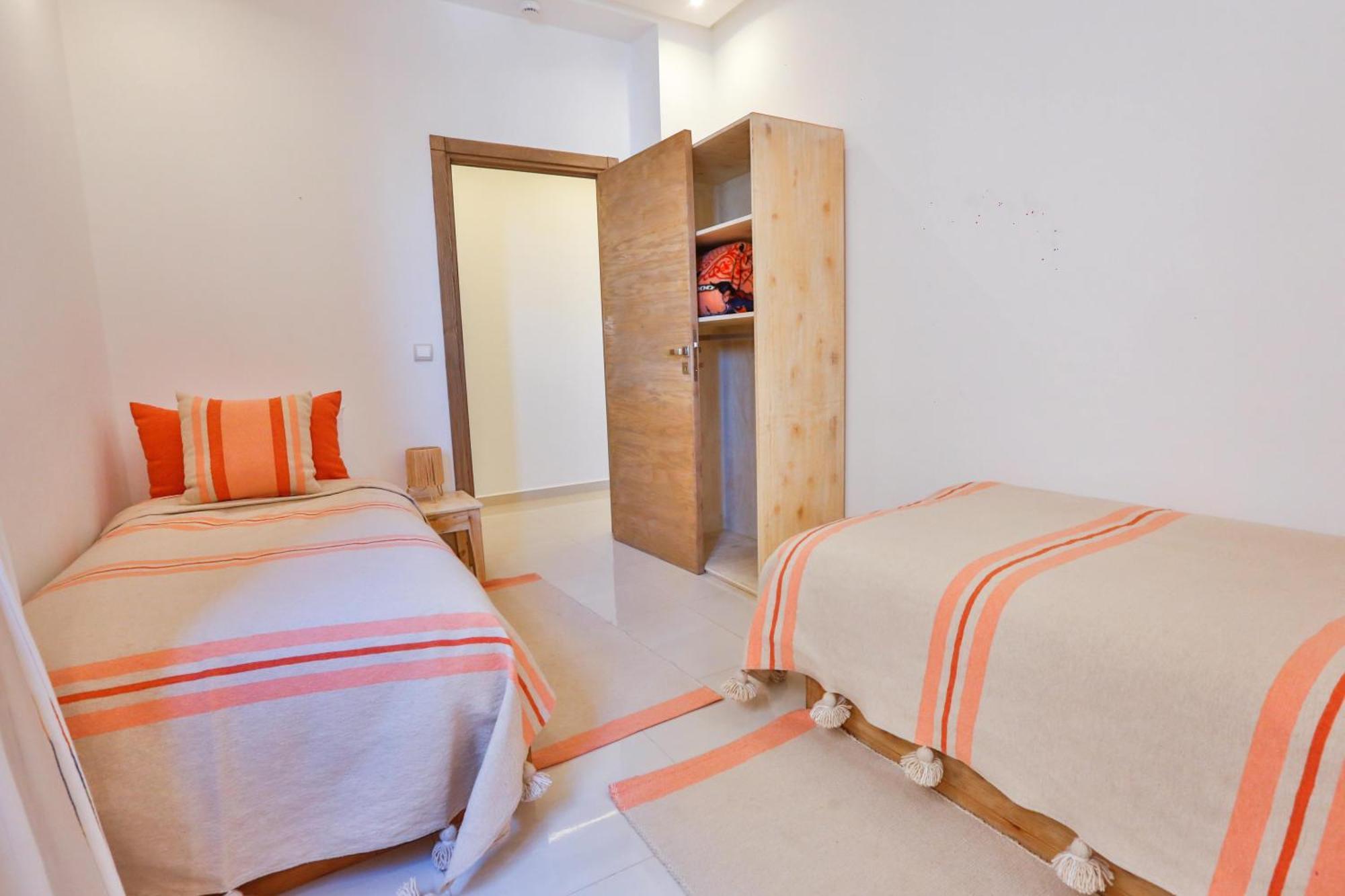 Hanah Apartments By Living الصويرة المظهر الخارجي الصورة