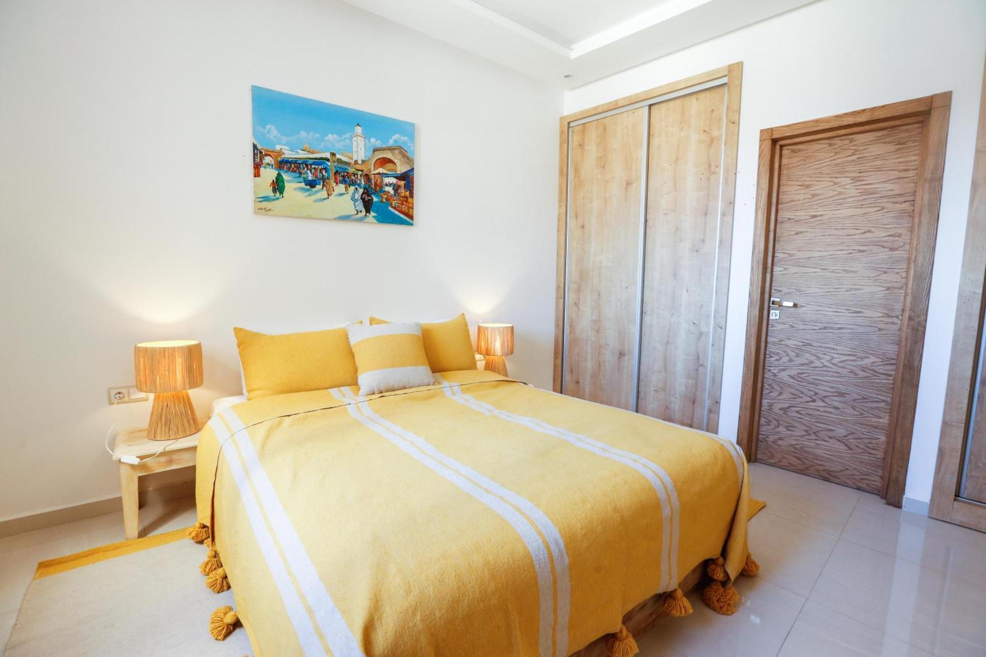 Hanah Apartments By Living الصويرة المظهر الخارجي الصورة