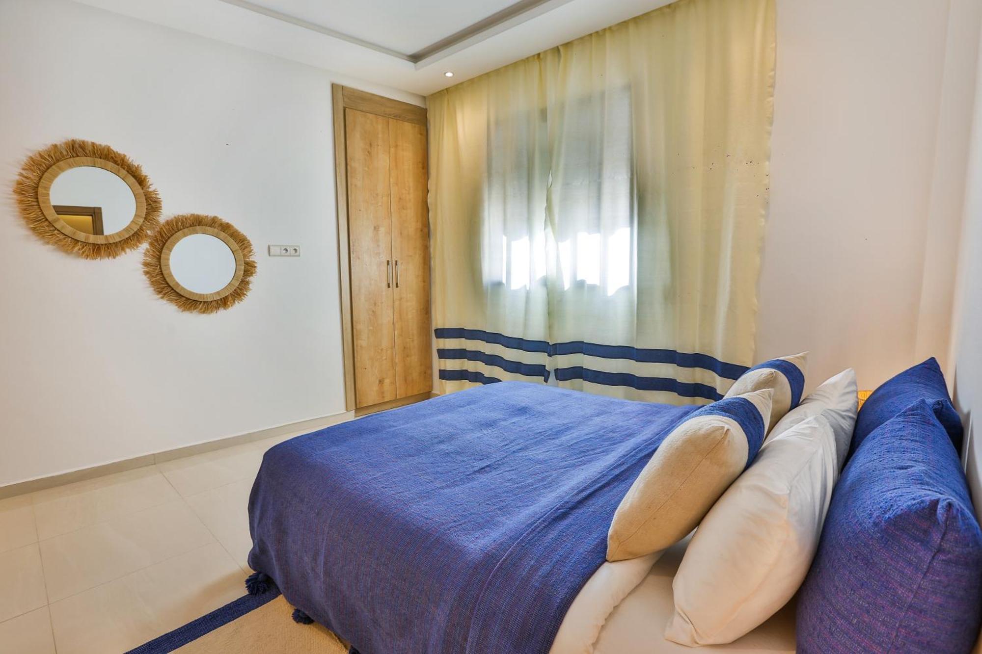 Hanah Apartments By Living الصويرة المظهر الخارجي الصورة