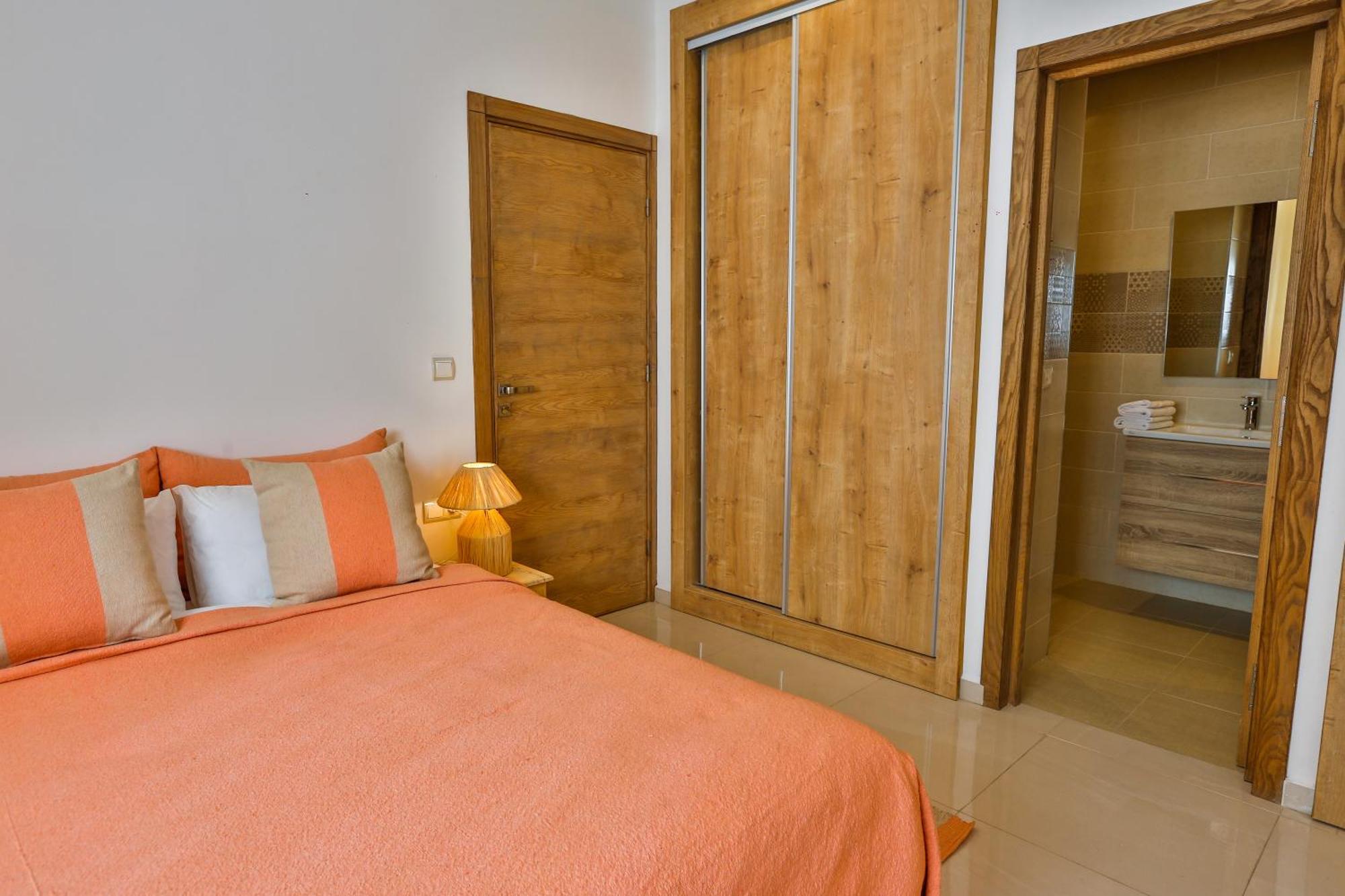 Hanah Apartments By Living الصويرة المظهر الخارجي الصورة