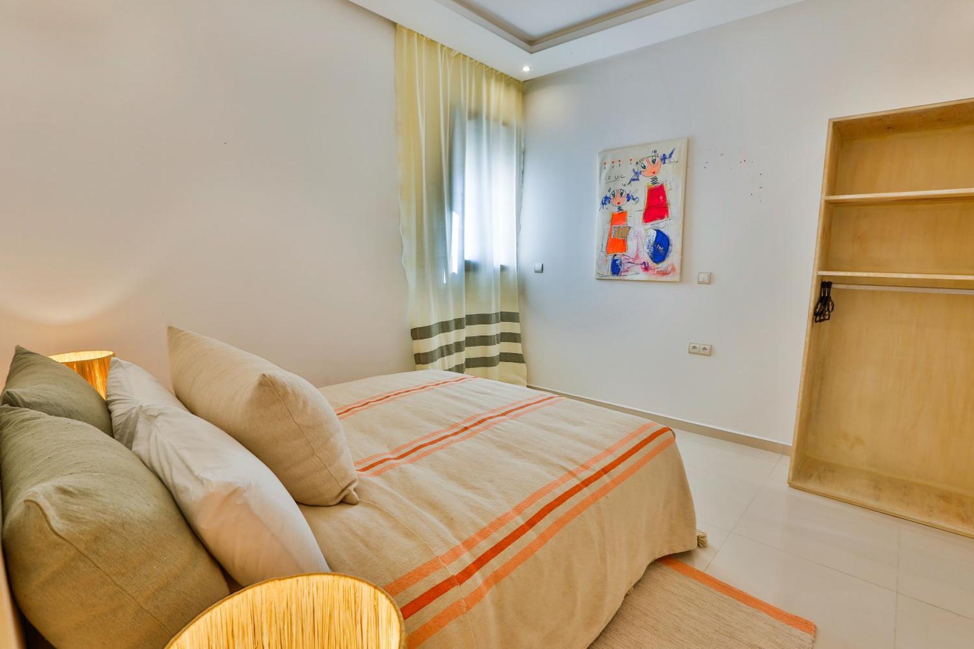 Hanah Apartments By Living الصويرة المظهر الخارجي الصورة