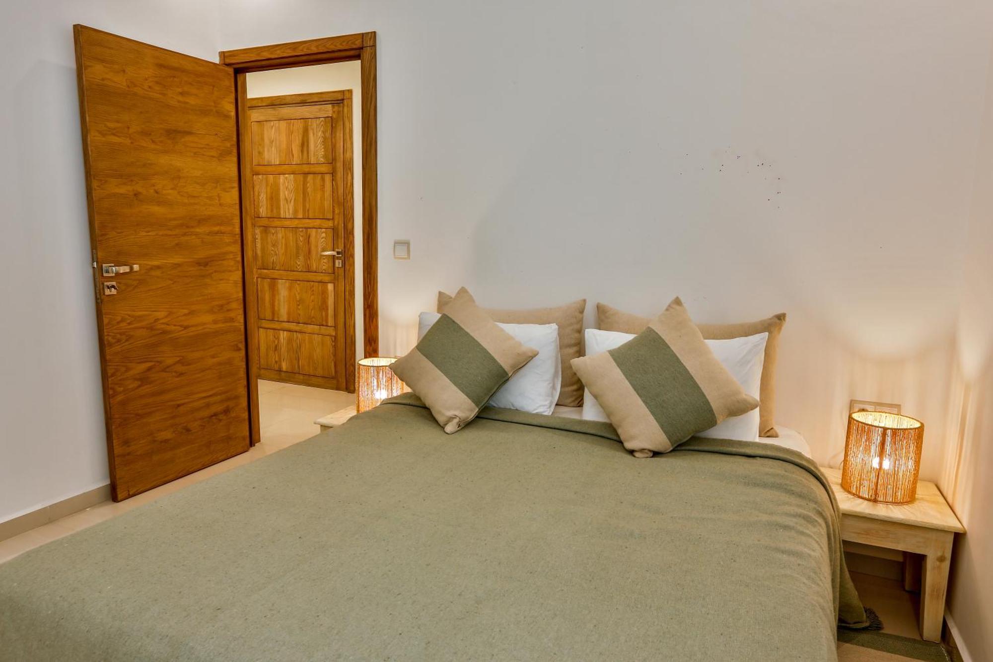 Hanah Apartments By Living الصويرة المظهر الخارجي الصورة